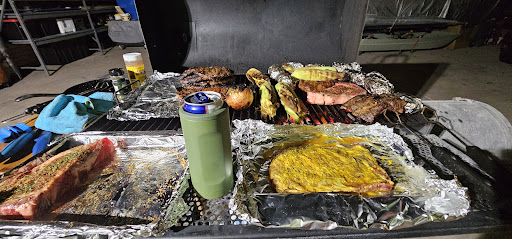 Mi Casa Bar & Grill