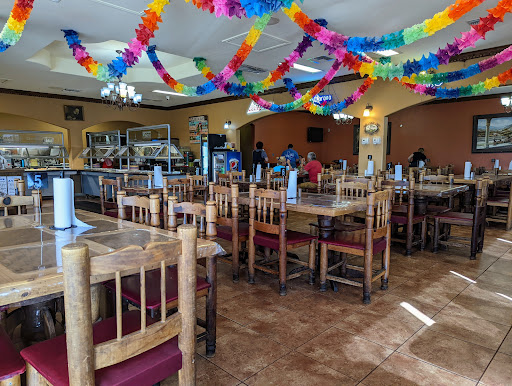El Patio Del Rio