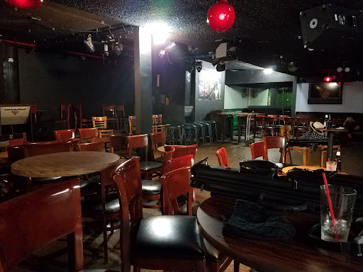 La Fiesta Night Club