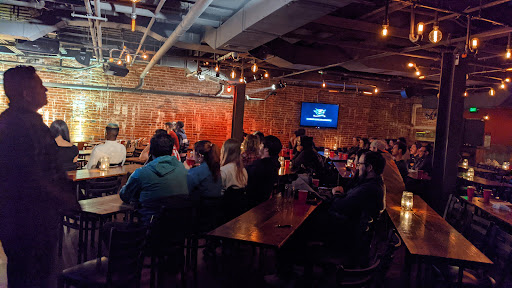 American Comedy Co. San Diego