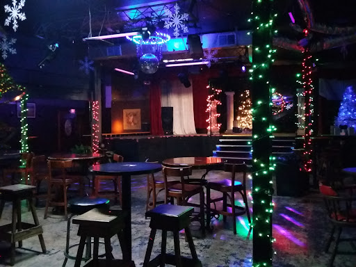 club 727