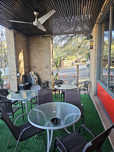 Mil Amores antojos y dance