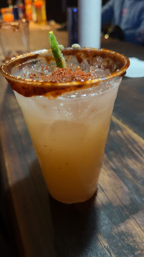 El Mezquital Bar & Grill