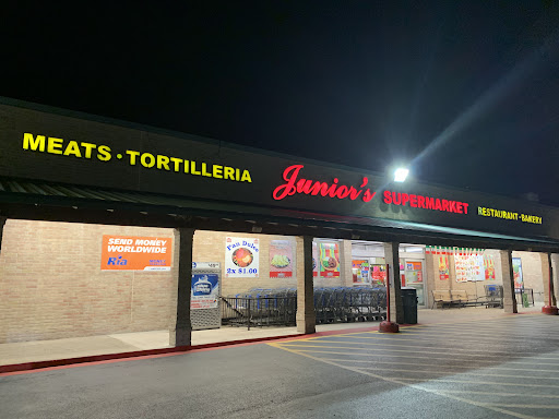 Junior's Supermarket