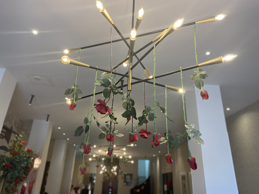 El Aljibe Restaurante