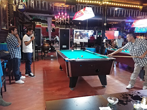 El Nuevo Corral