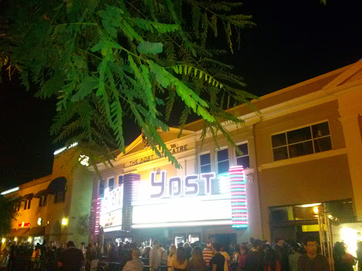 Yost Theater