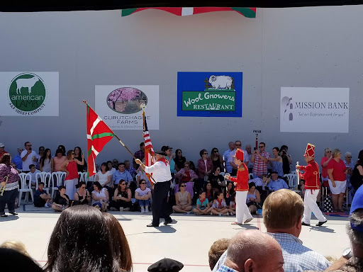 Kern County Basque Club