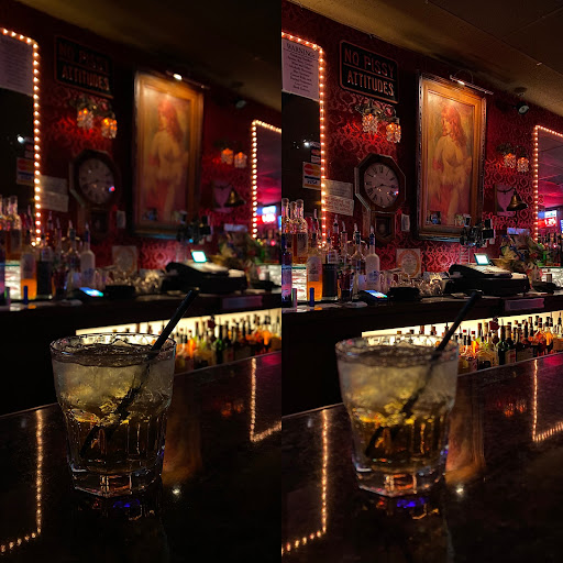 Fling Cocktail Lounge