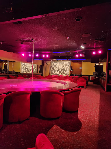 Ecstasy Theatre