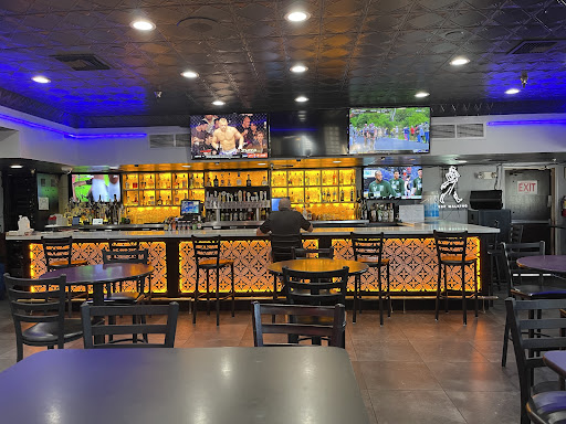 Spoons Grill & Bar