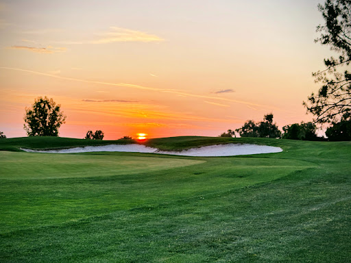 Scarlet and Gray Golf Club (Formerly Rio Bravo)