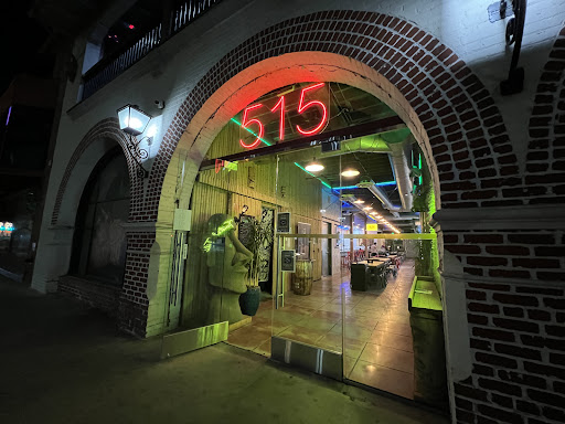 McFadden Public Market