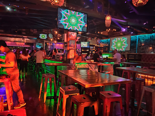 Baru Doral Resto-Bar