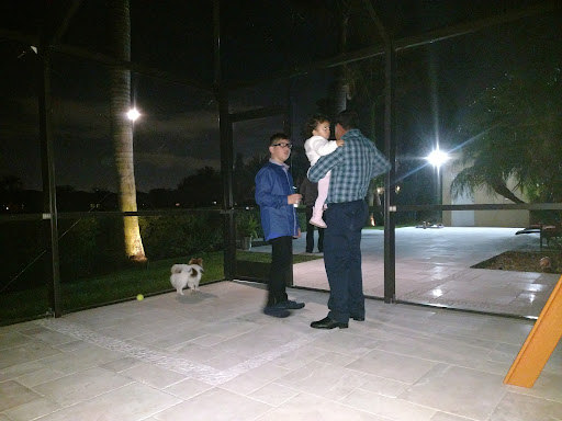 Doral Club LLC