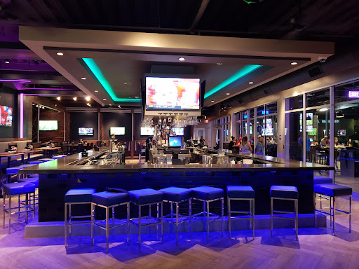 Topgolf Miami - Doral