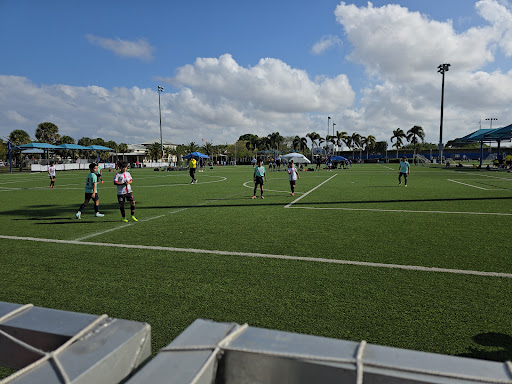 Doral Soccer Club
