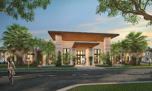 The Residences at Downtown Doral Club