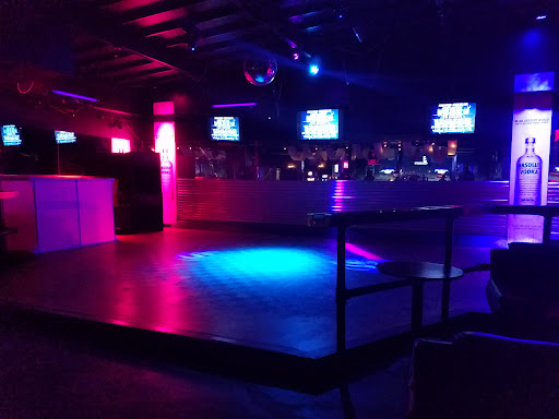 Paradise Nightclub