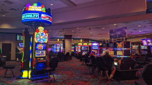 Harrah's Ak-Chin Casino Events Center