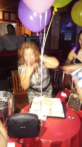El Rodeo Nightclub