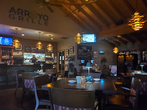Arroyo Grille