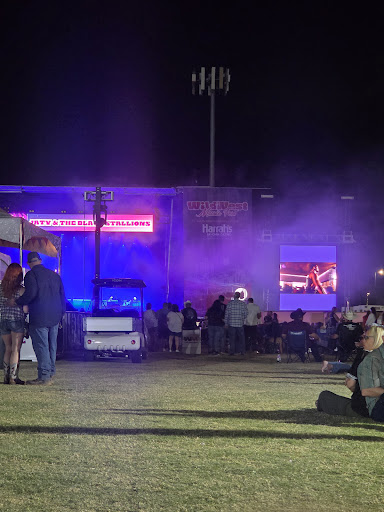 Copper Sky Regional Park