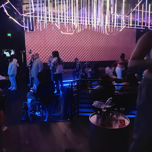 Mix Champagne Lounge