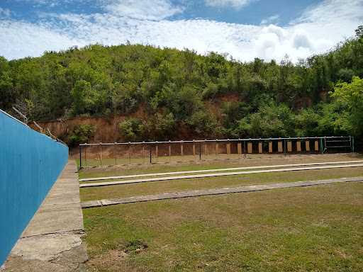 Fajardo Shooting Club / Club de Tiro de Fajardo