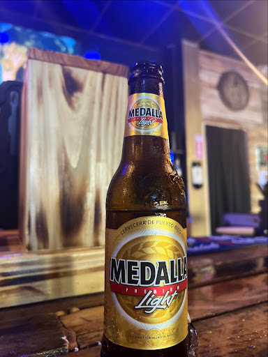 El Caminante Sport Bar