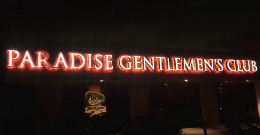 Paradise Gentlemen's Club - City of Industry
