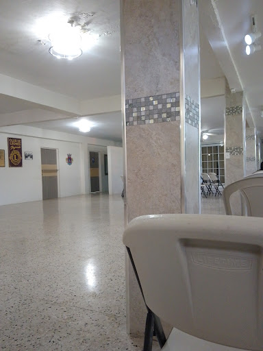 Club De Leones Fajardo