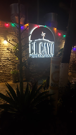El Cayo Restaurant