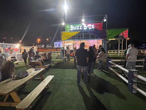 Buzz Box
