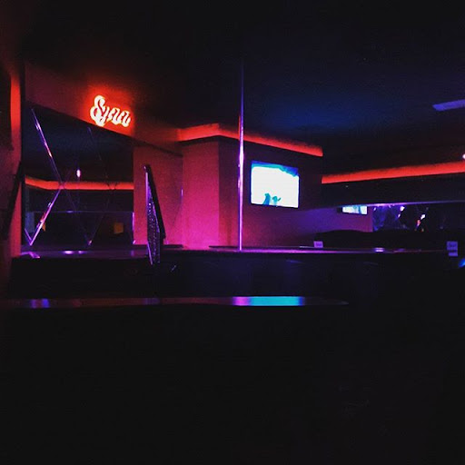 Synn Gentlemen's Club - City of Industry