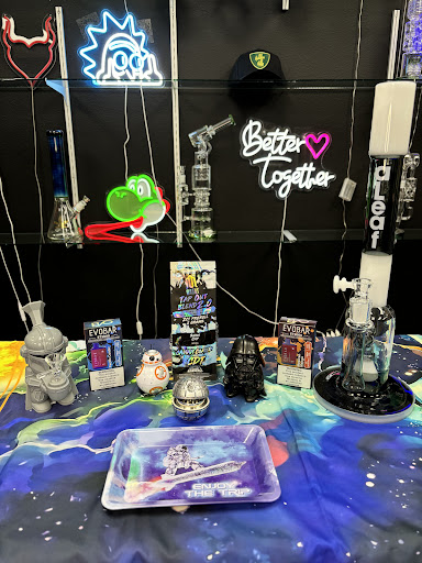 Mission Cannabis Club