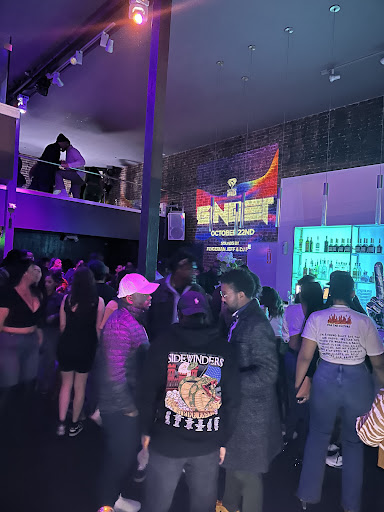 811 Oakland Event Venue