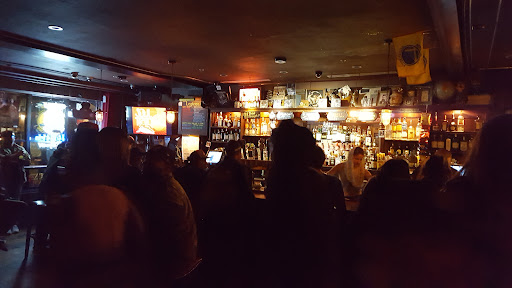 The Legionnaire Karaoke Saloon