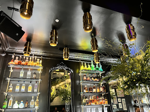 Town Bar & Lounge