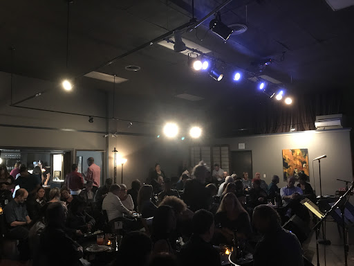 The Sound Room