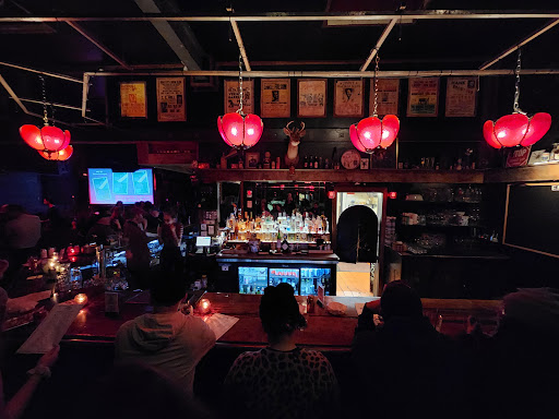 Eli's Mile High Club