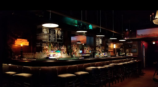 Elbo Room Jack London