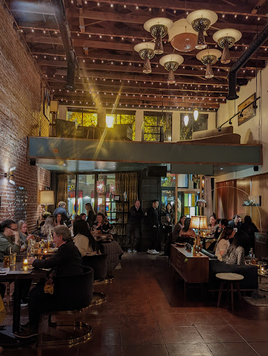 Bardo Lounge & Supper Club