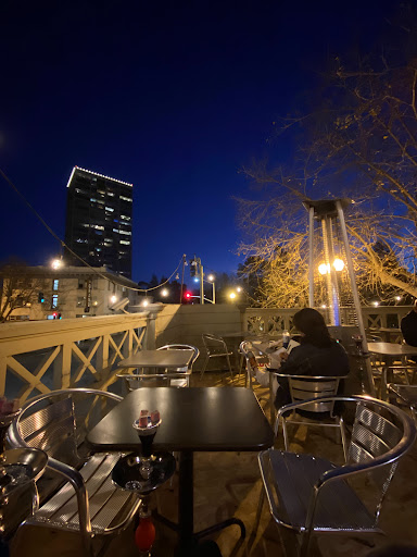 Oasis Lounge