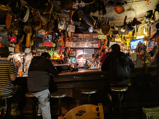 Heinold's First and Last Chance Saloon