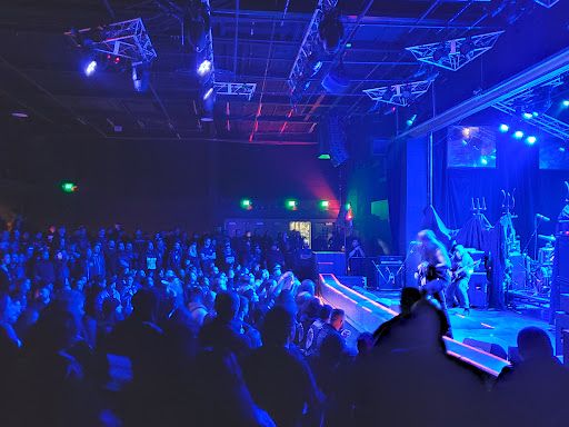 The Observatory