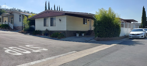 Wildwood Mobile Country Club