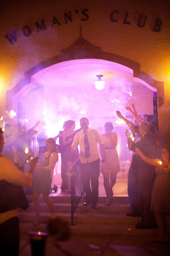 Orange Woman's Club Events