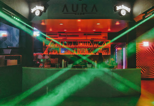 Aura Club Mayagüez