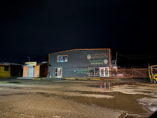 Cristal Gentleman's Club